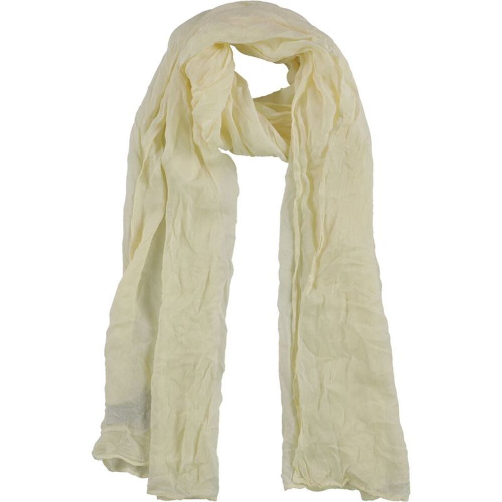 Verona Collection Womens Solid Hijab Scarf Wrap, NWT